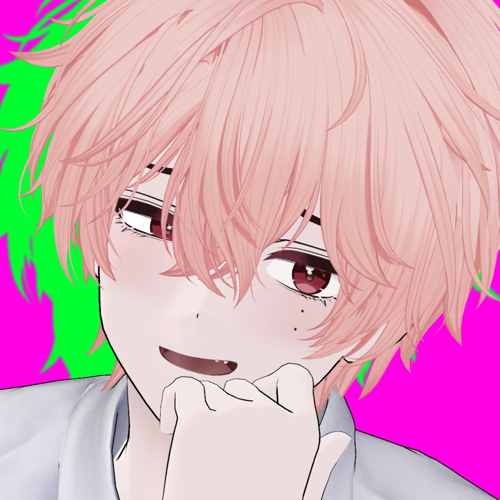 【GW SALE】Sugar Panic Eye+Makeup Texture【狛乃対応】