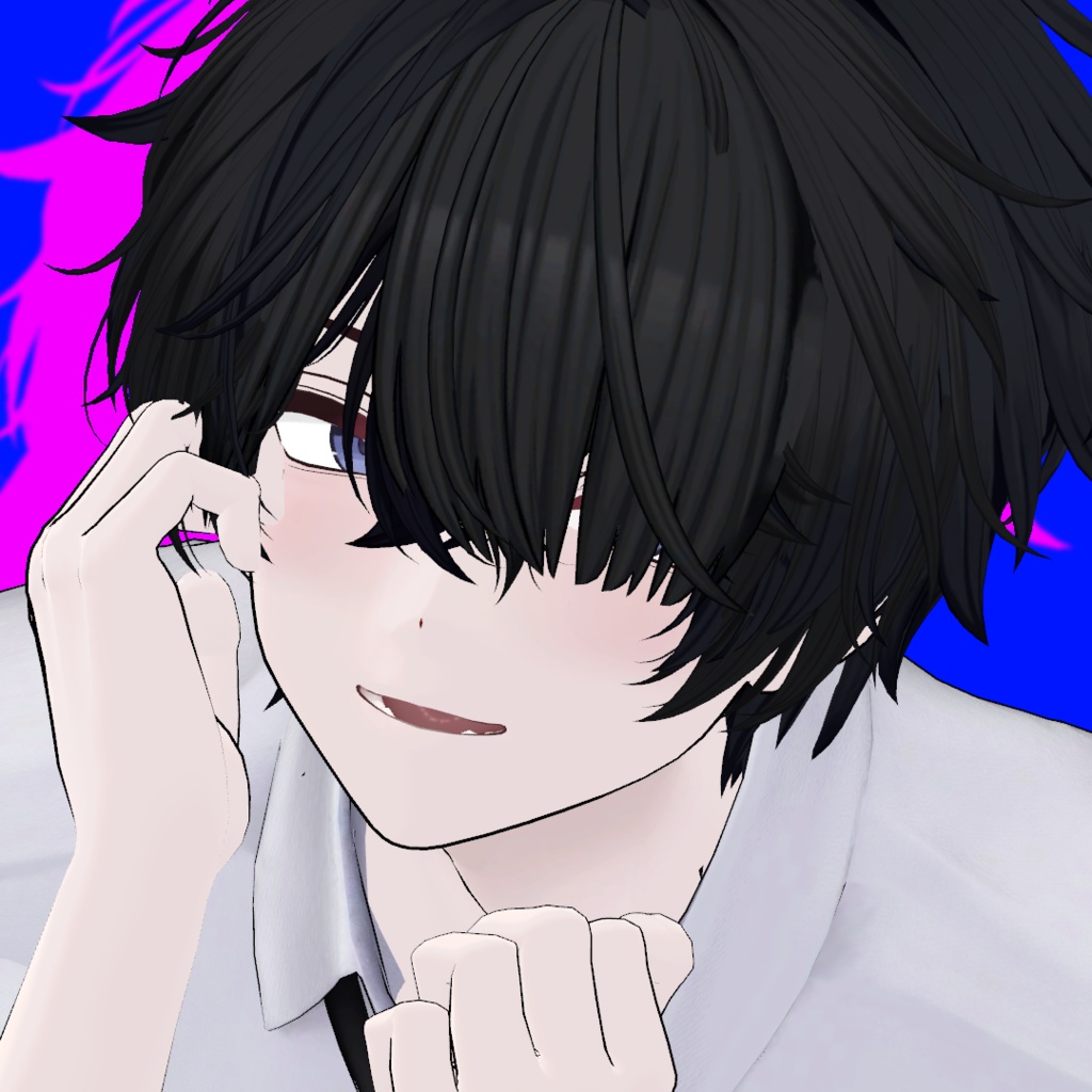 【GW SALE】Sugar Panic Eye＋Makeup Texture【狛乃対応】