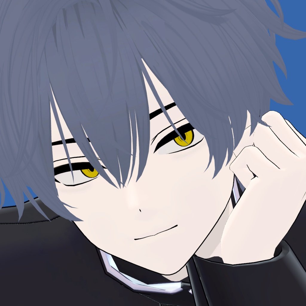 ぐるぐる Eye+Makeup Texture【狛乃対応】
