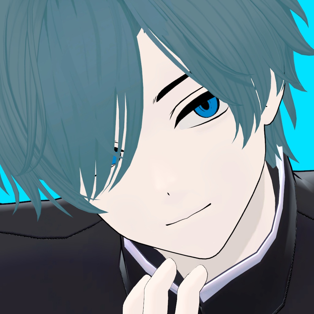 ぐるぐる Eye+Makeup Texture【狛乃対応】