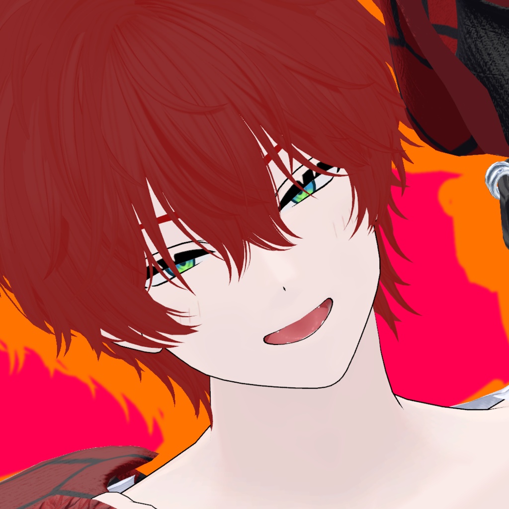 Drowsy Kiss Eye+Makeup Texture【狛乃対応】
