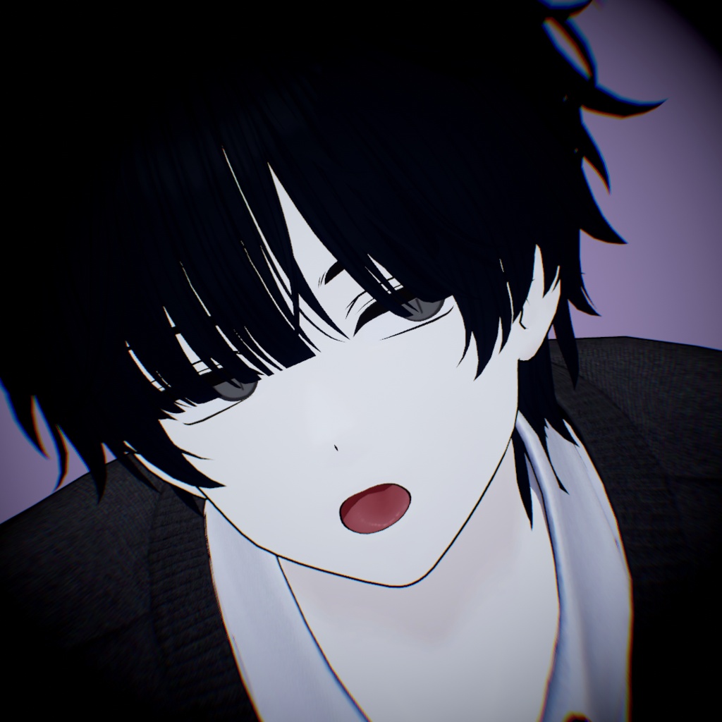 Cat Eye+Makeup Texture【狛乃・彼方対応】