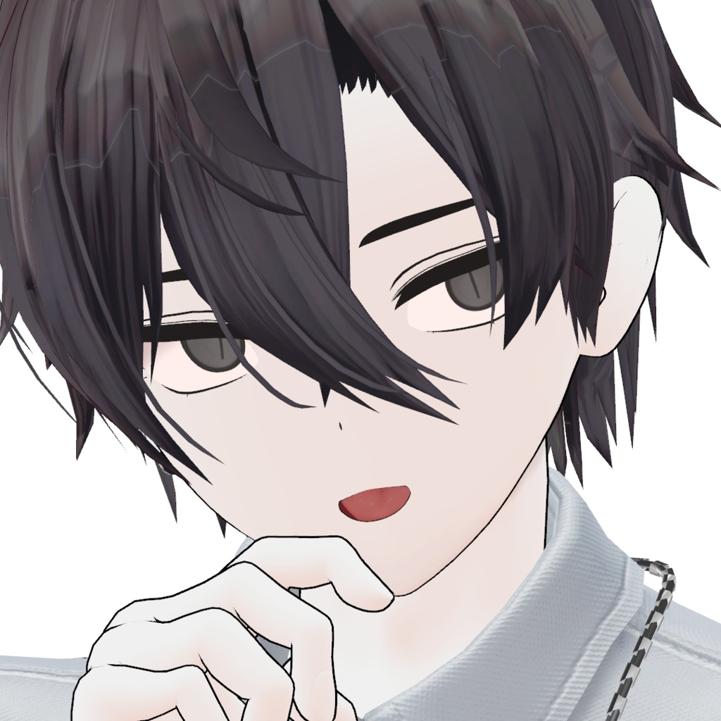 Cat Eye+Makeup Texture【彼方対応】