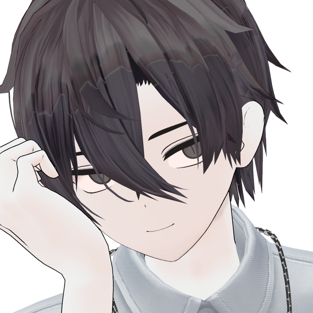 Cat Eye+Makeup Texture【彼方対応】
