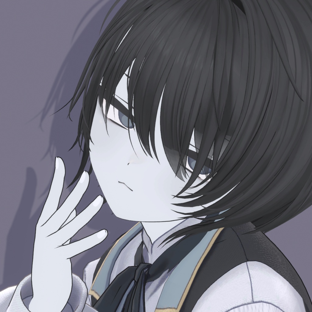 Yami Eye+Makeup Texture【マヌカ対応】