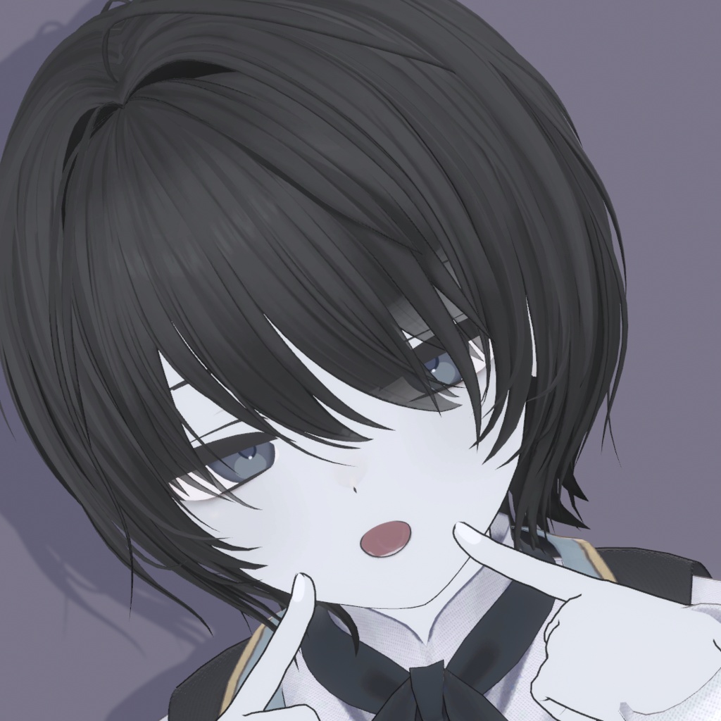 Yami Eye+Makeup Texture【マヌカ対応】