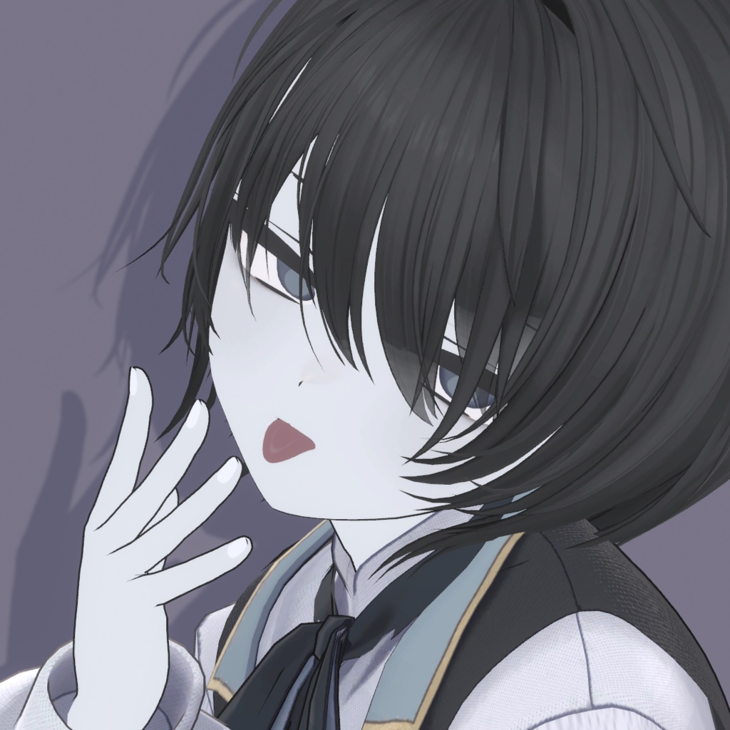 Yami Eye＋Makeup Texture【マヌカ対応】