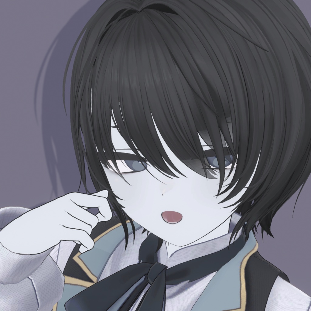 Yami Eye+Makeup Texture【マヌカ対応】