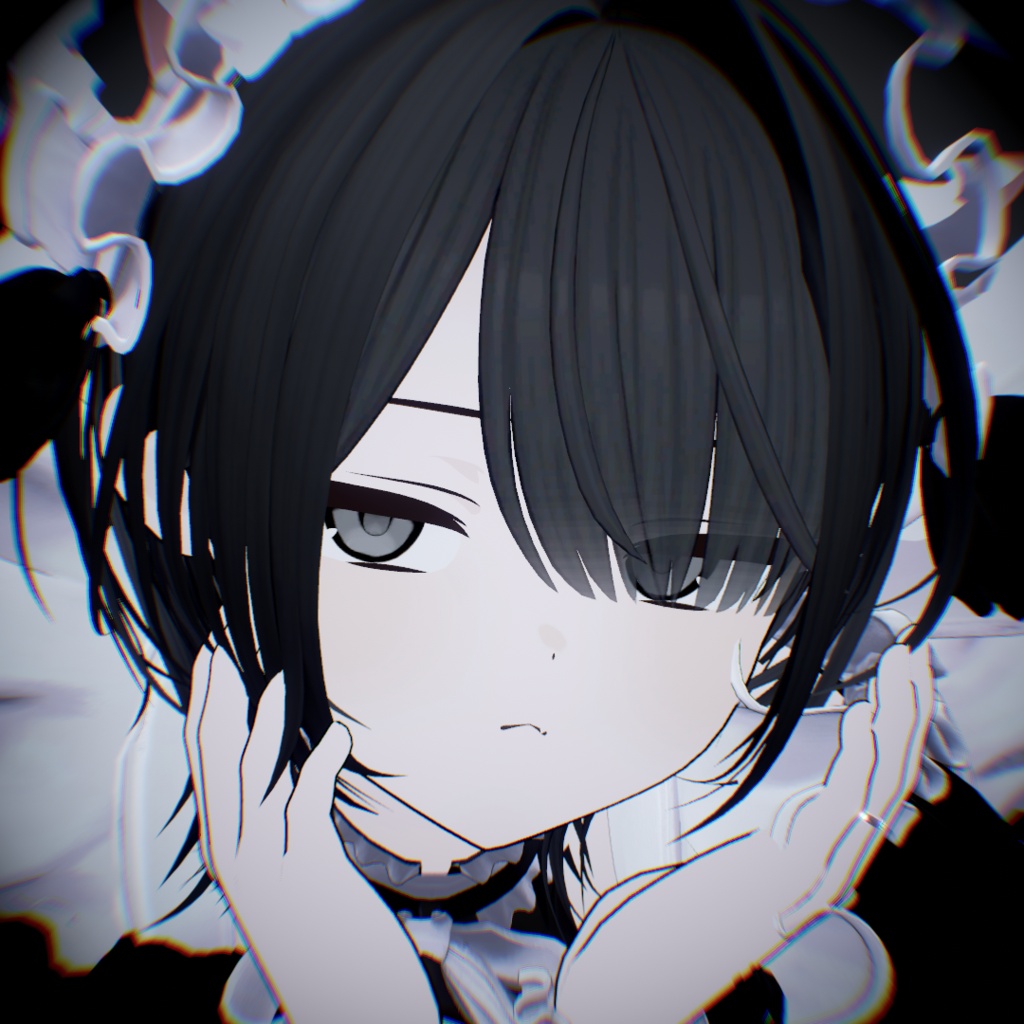 Serve Eye＋Makeup Texture【ショコラ対応】