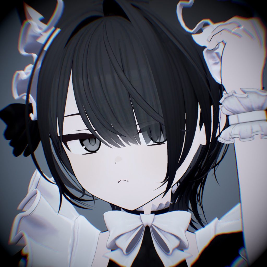 Serve Eye+Makeup Texture【ショコラ対応】
