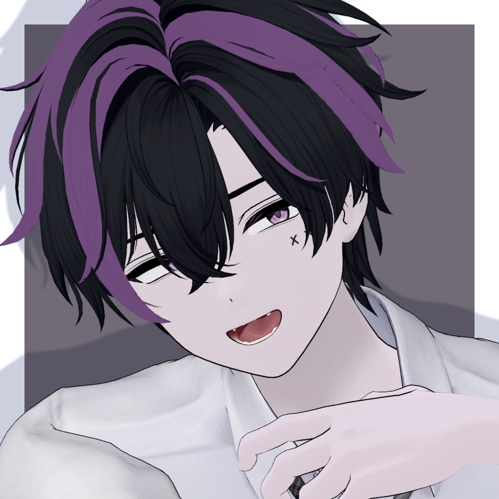 ×× Makeup Texture【狛乃対応】
