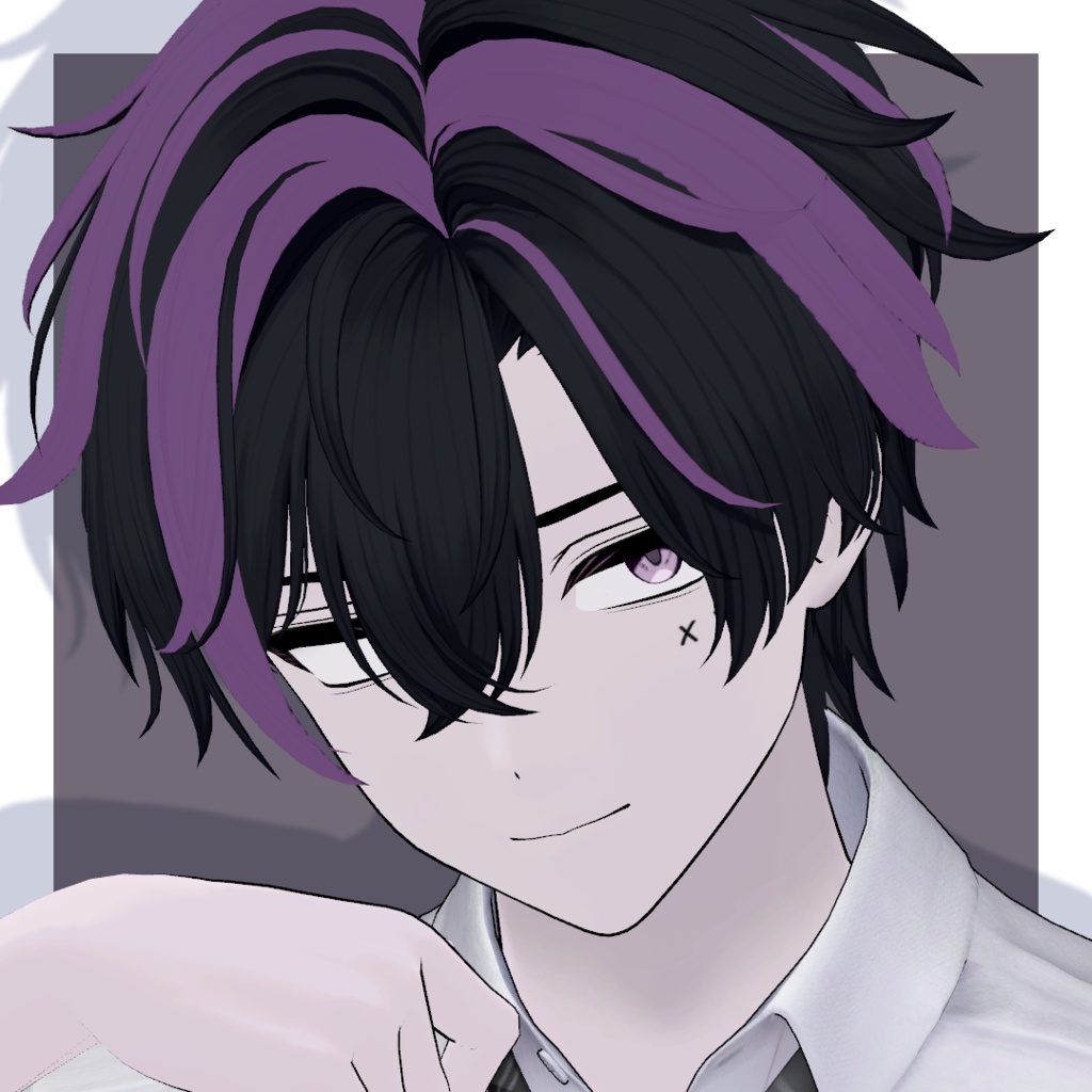 ×× Makeup Texture【狛乃対応】