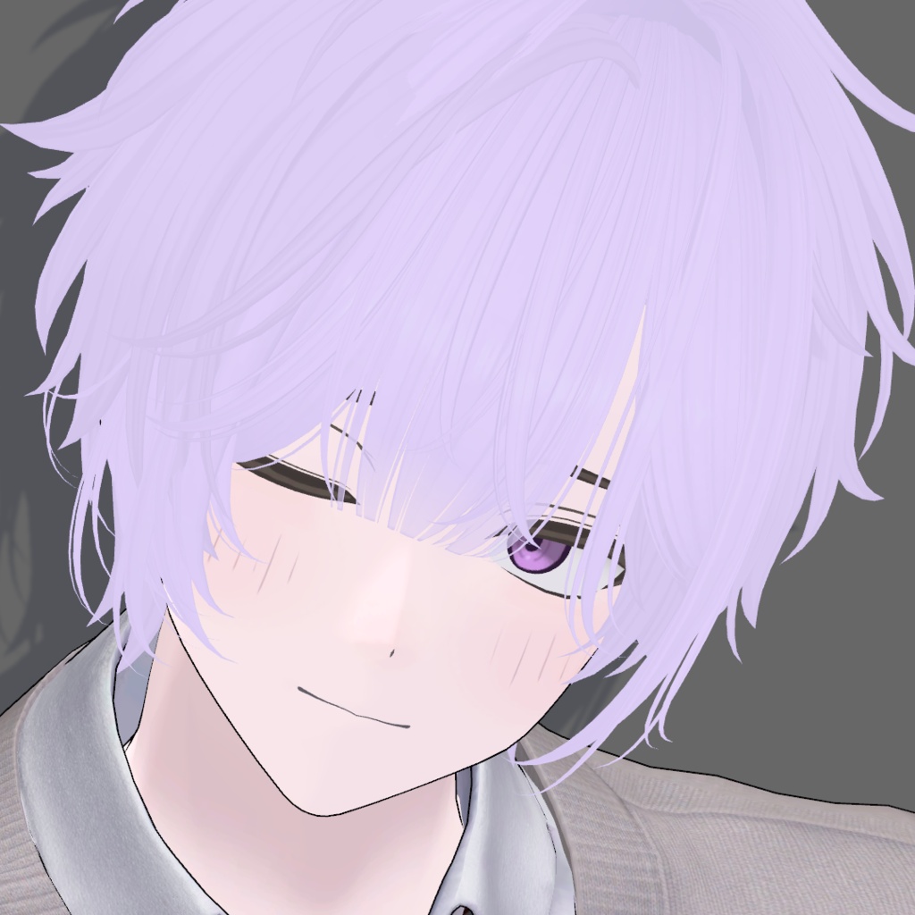 Day Makeup Texture【狛乃対応】