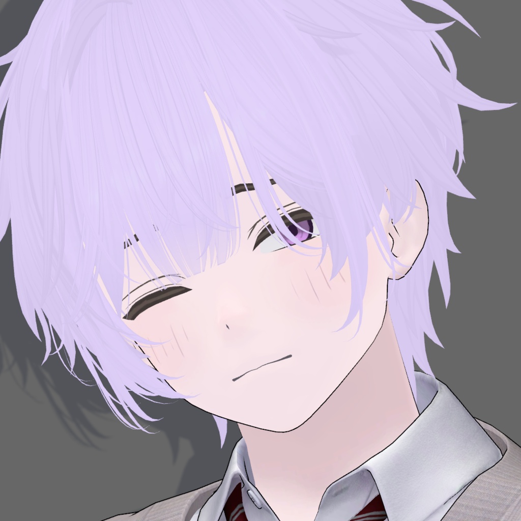 Day Makeup Texture【狛乃対応】