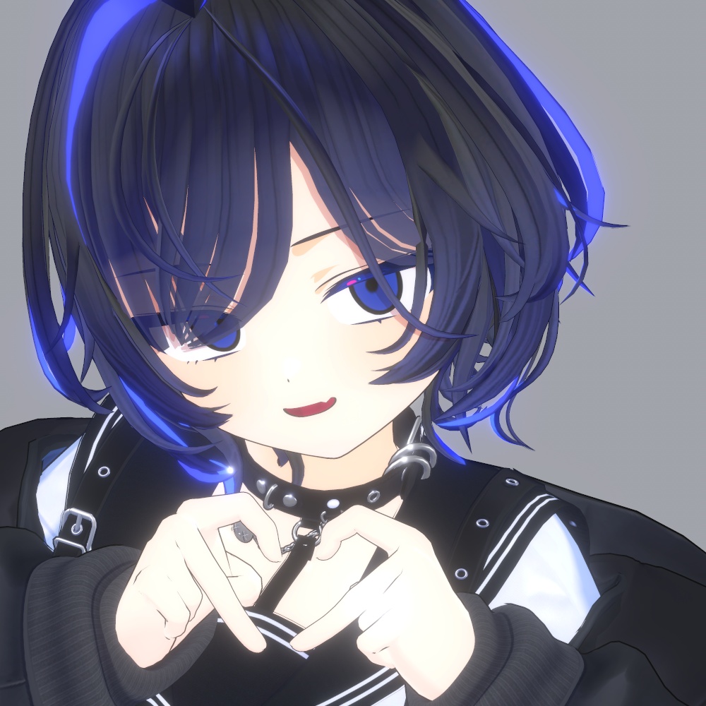 Meow Holic Makeup Texture🐾【ショコラ対応】