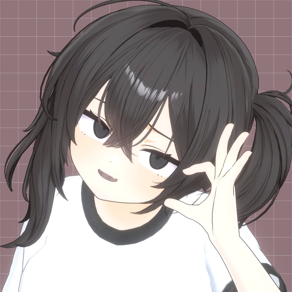 Meow Holic Eye + Makeup Texture🐾【ショコラ対応】