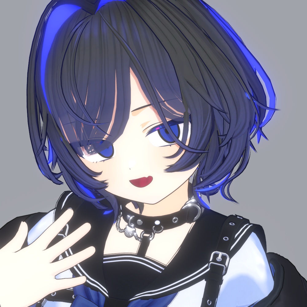 Meow Holic Makeup Texture🐾【ショコラ対応】