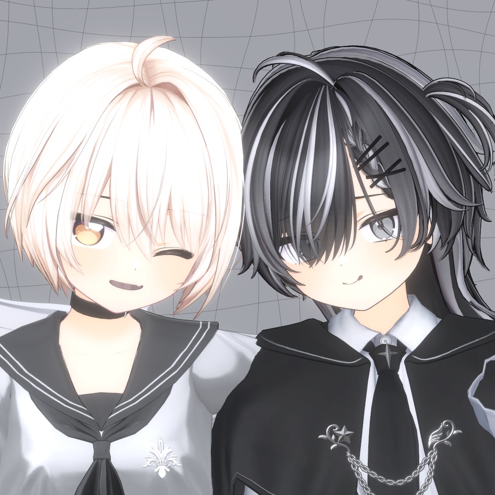 Meow Holic Makeup Texture🐾【ショコラ対応】