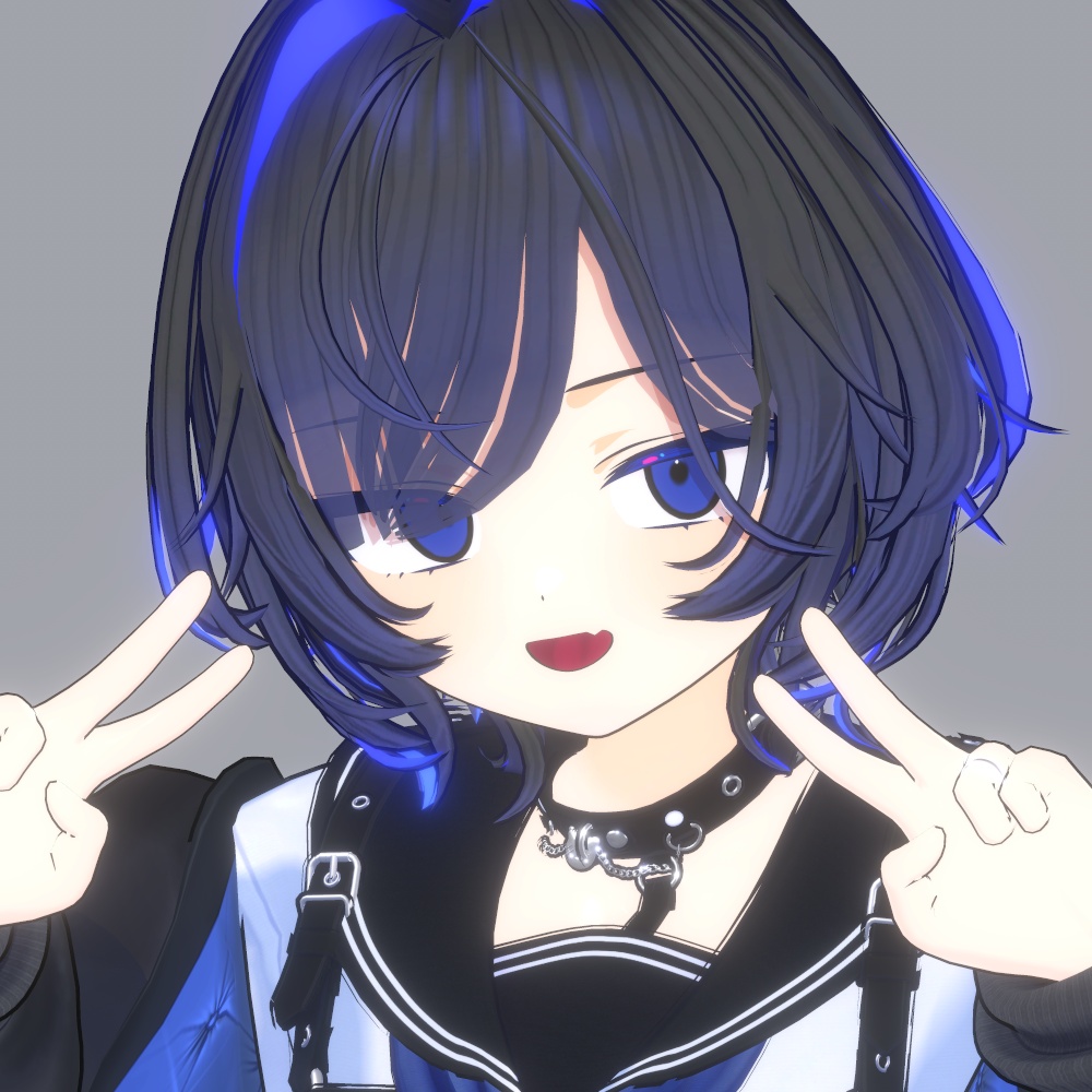 Meow Holic Makeup Texture🐾【ショコラ対応】