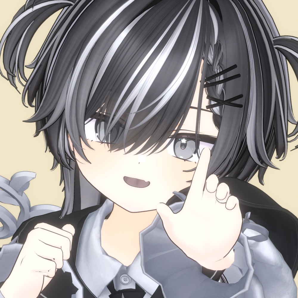 Meow Holic Makeup Texture🐾【ショコラ対応】