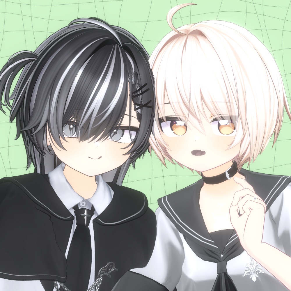 Meow Holic Makeup Texture🐾【ショコラ対応】