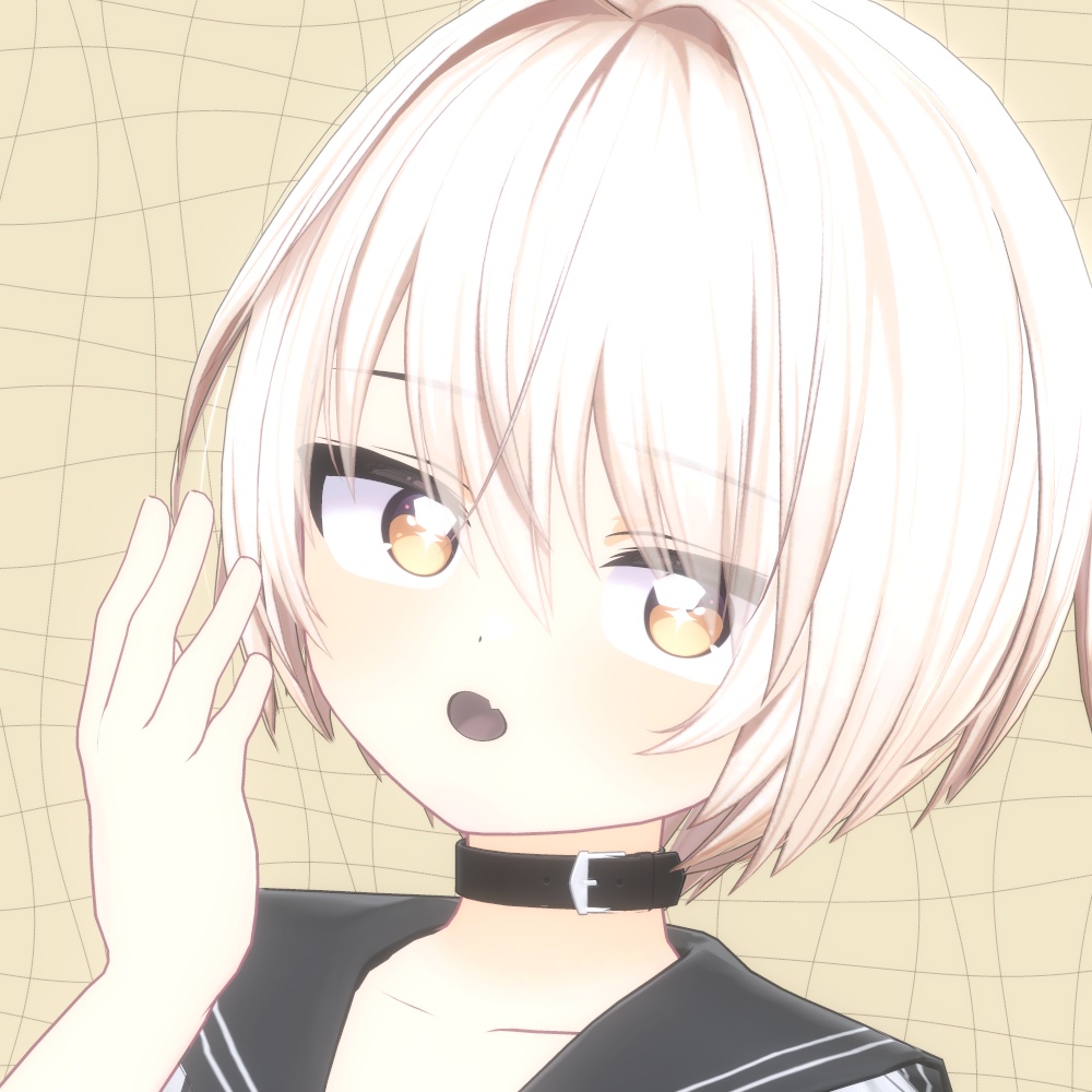 Meow Holic Makeup Texture🐾【ショコラ対応】