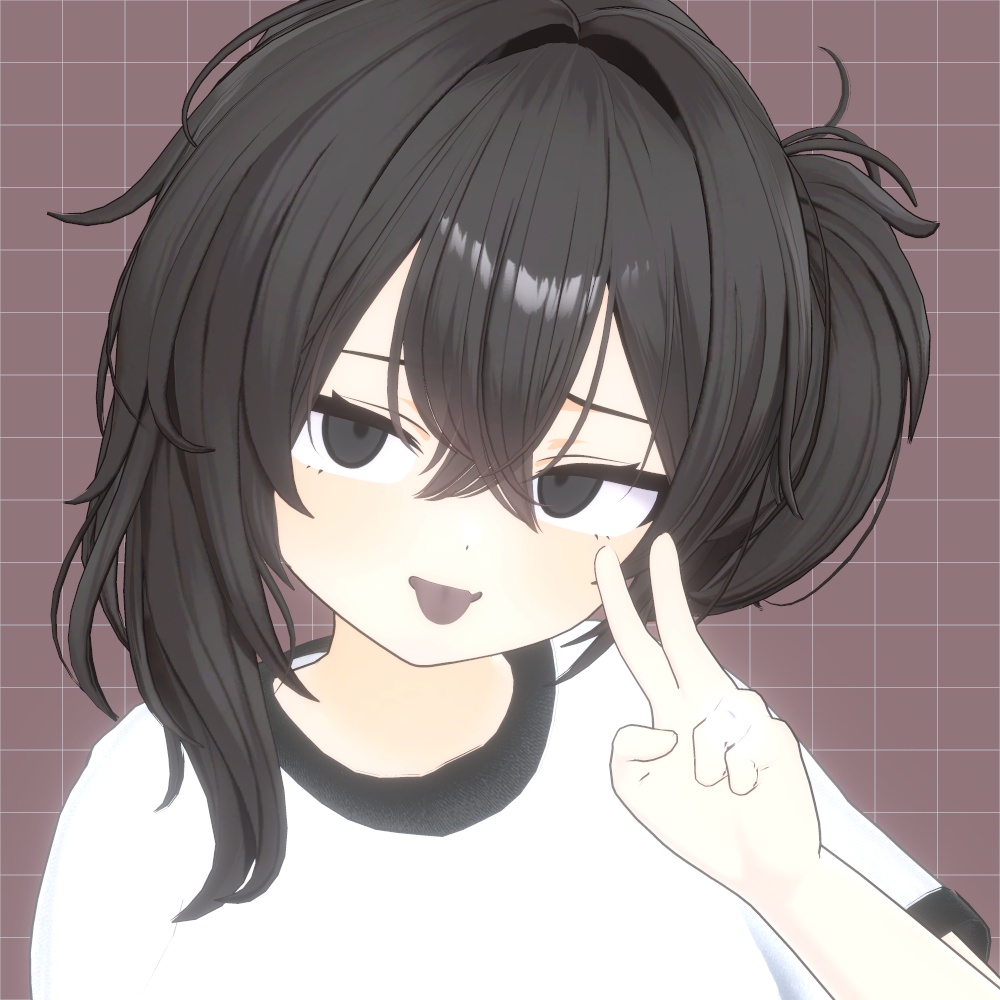 Meow Holic Eye + Makeup Texture🐾【ショコラ対応】