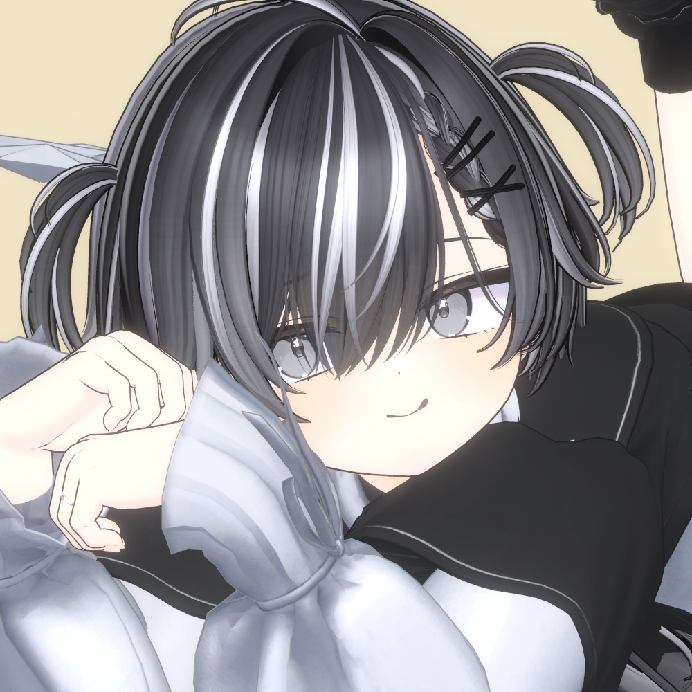 Meow Holic Makeup Texture🐾【ショコラ対応】