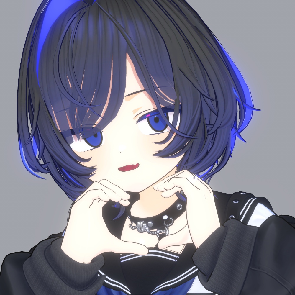 Meow Holic Makeup Texture🐾【ショコラ対応】