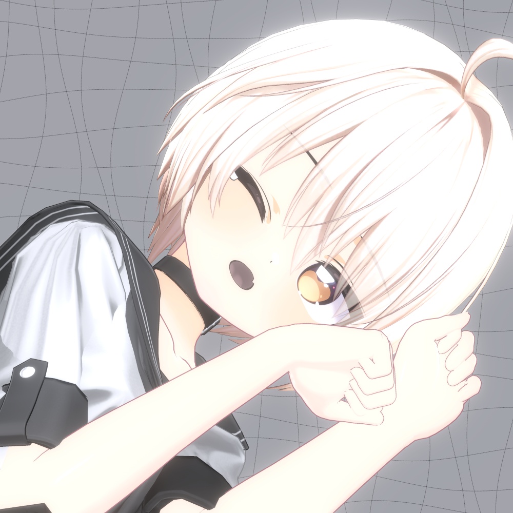 Meow Holic Makeup Texture🐾【ショコラ対応】