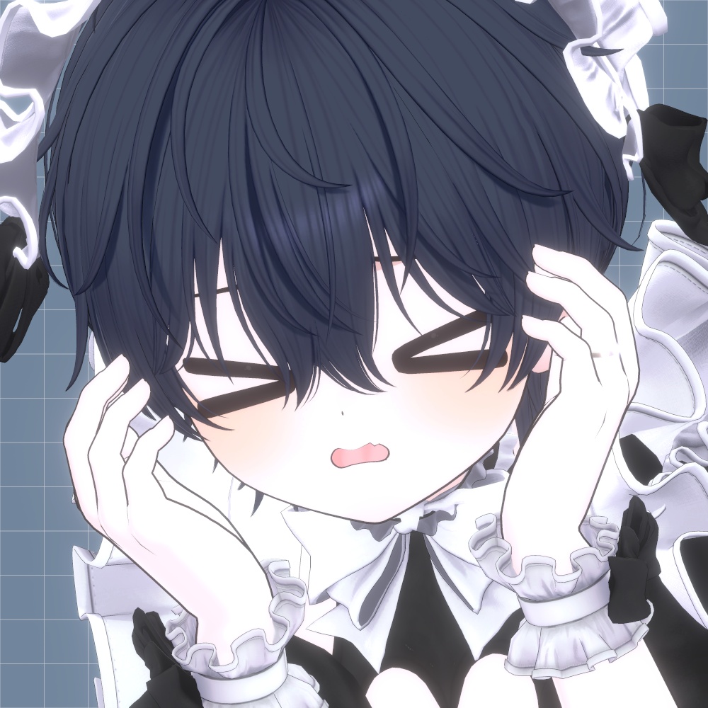 Pure pure Eye + Makeup Texture【ショコラ対応】