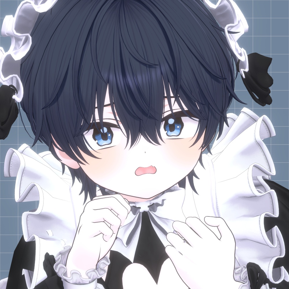 Pure pure Eye + Makeup Texture【ショコラ対応】