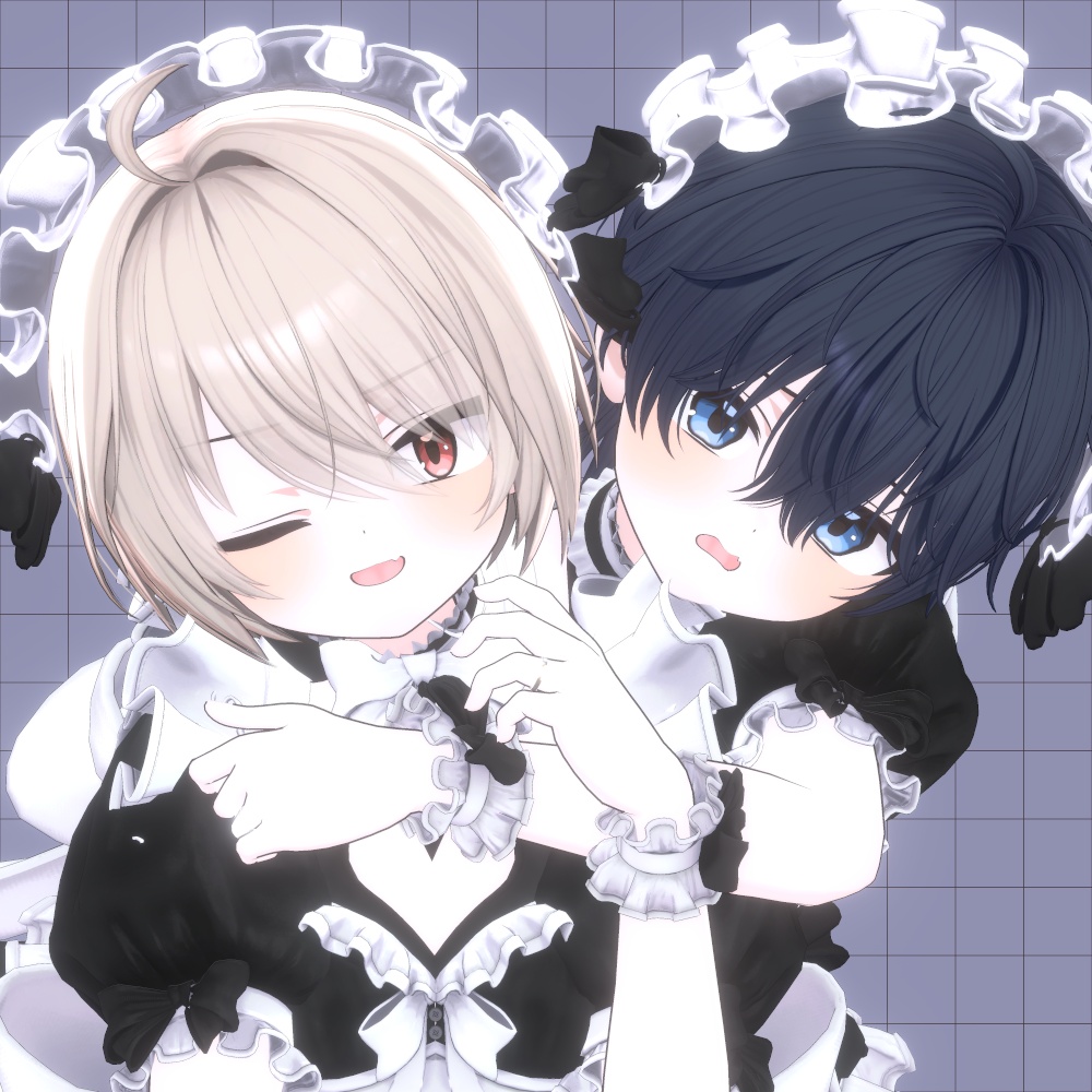 Pure pure Eye + Makeup Texture【ショコラ対応】