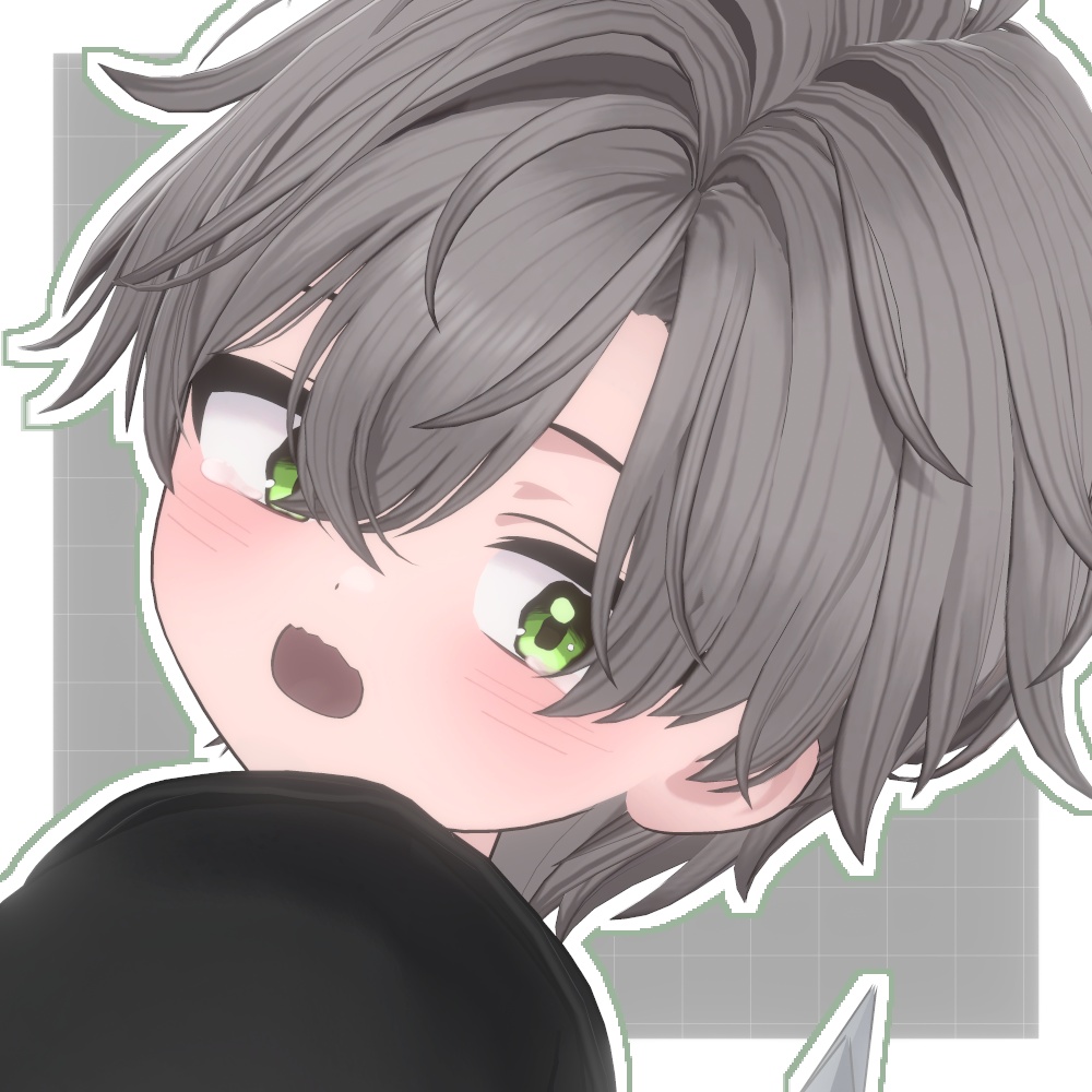Little Mischief Makeup Texture【ショコラ対応】