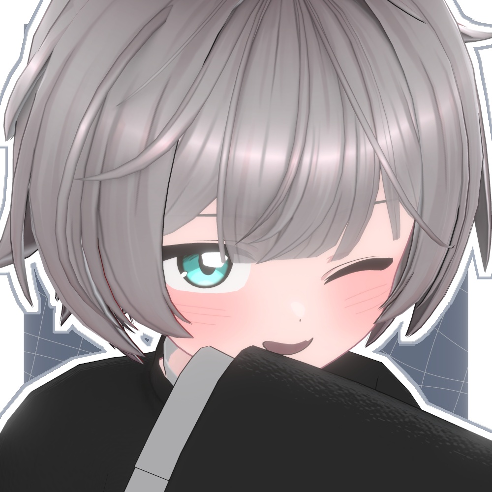 Little Mischief Makeup Texture【ショコラ対応】