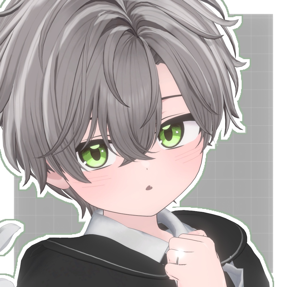 Little Mischief Makeup Texture【ショコラ対応】