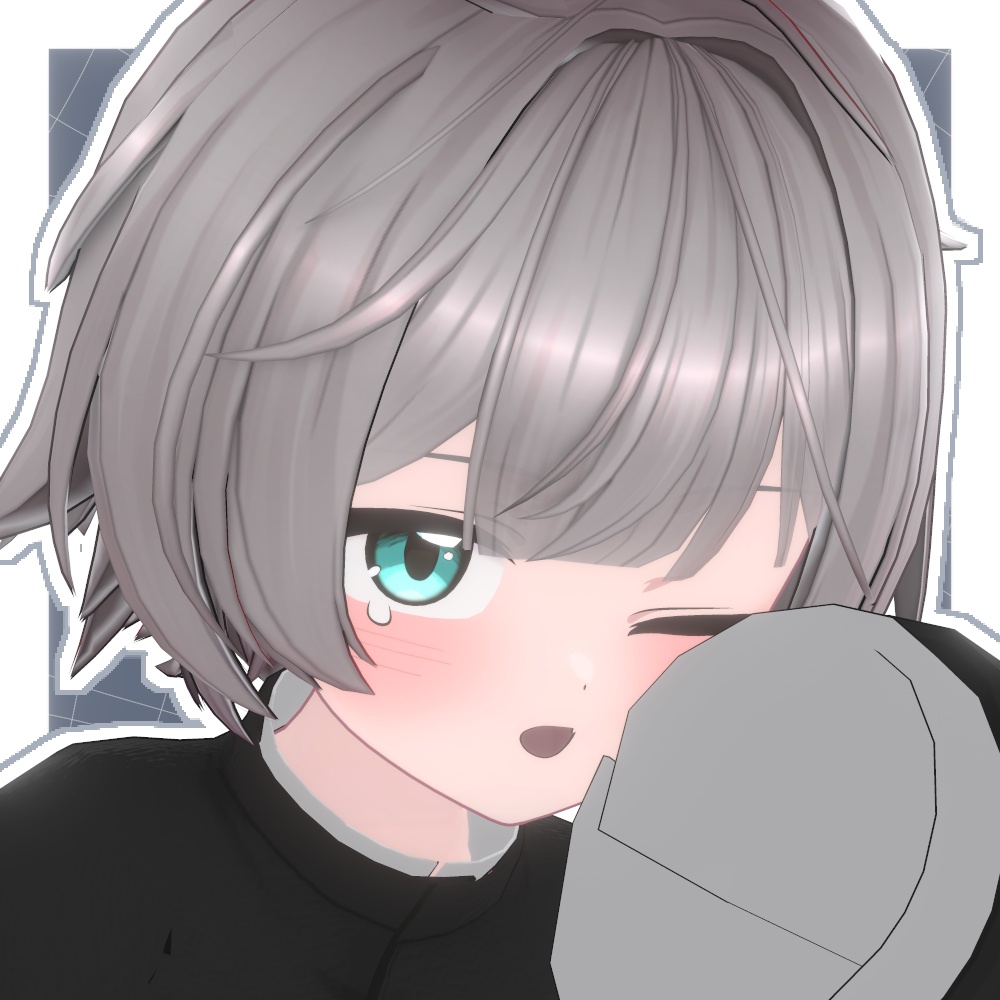 Little Mischief Makeup Texture【ショコラ対応】