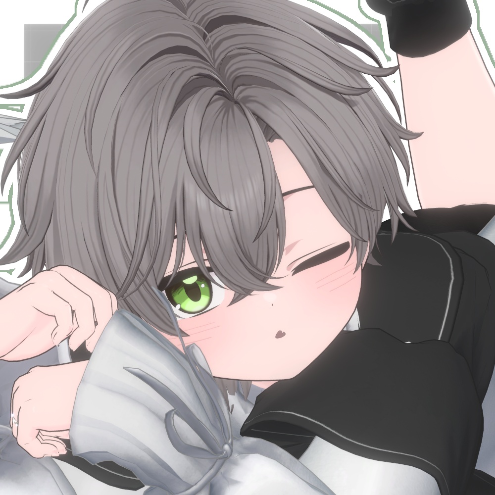 Little Mischief Makeup Texture【ショコラ対応】