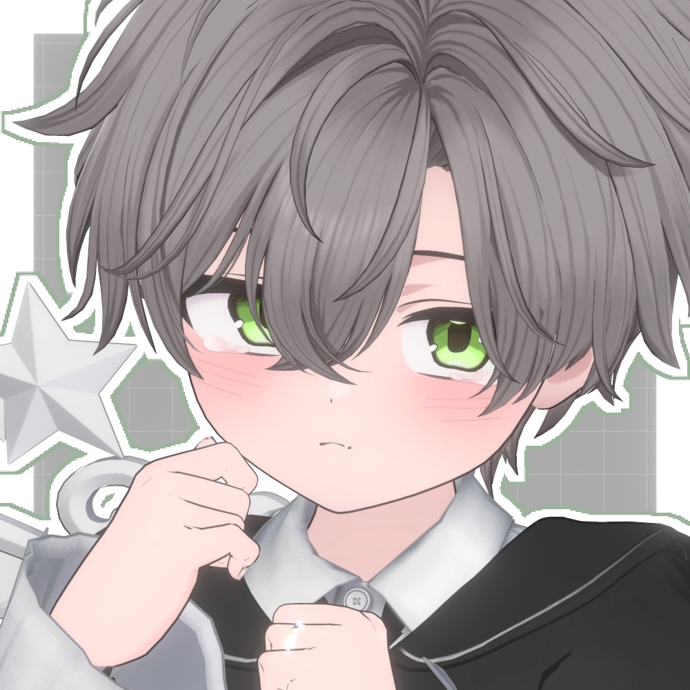 Little Mischief Makeup Texture【ショコラ対応】