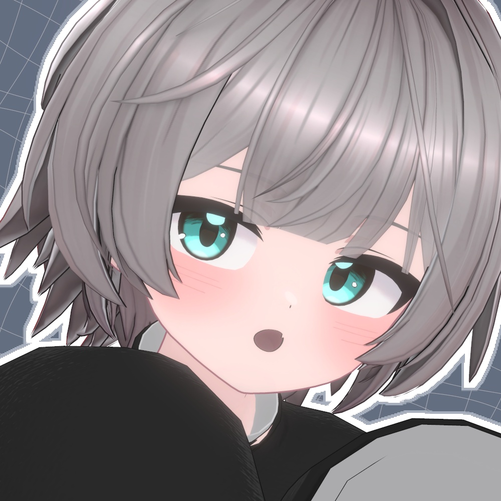 Little Mischief Makeup Texture【ショコラ対応】