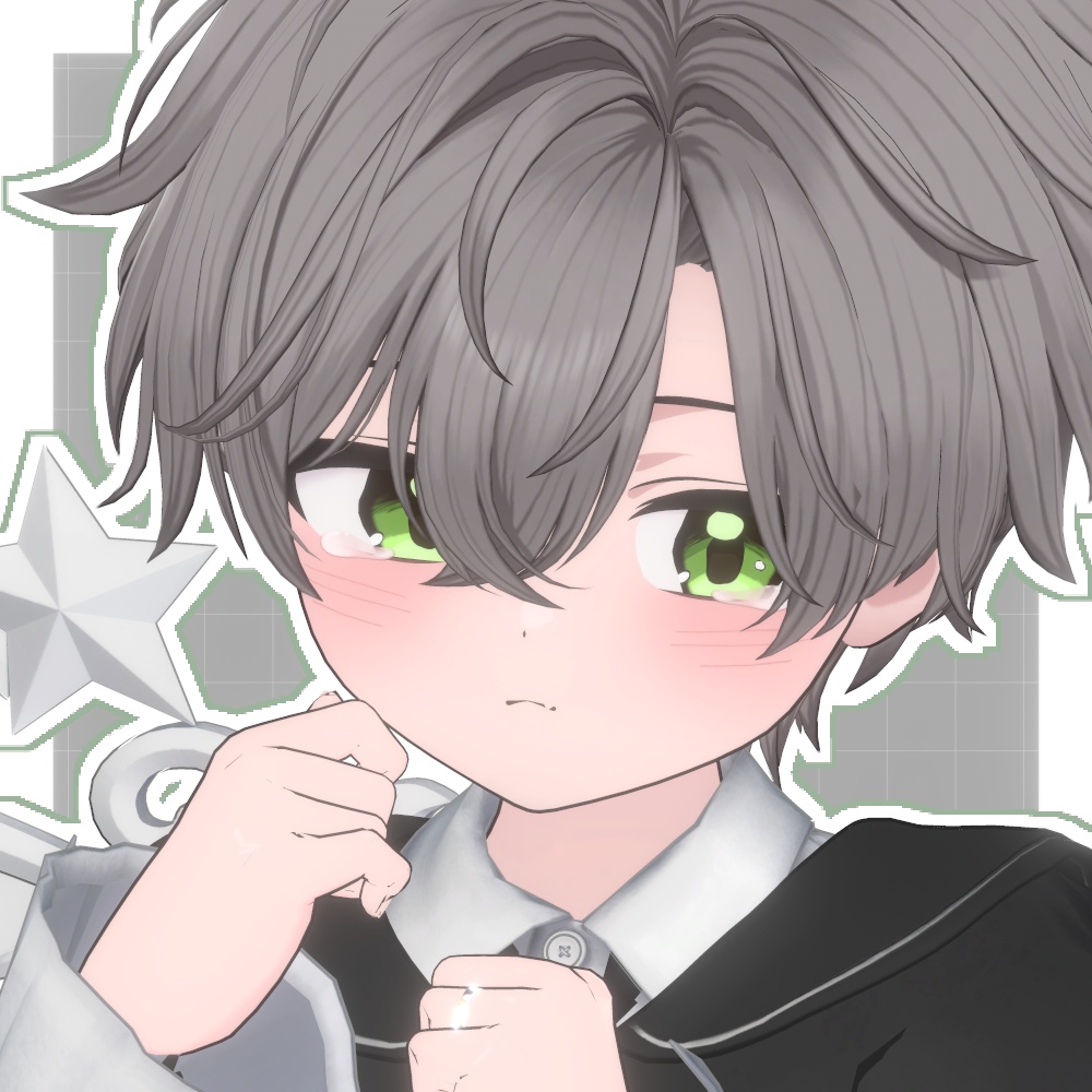 Little Mischief Makeup Texture【ショコラ対応】