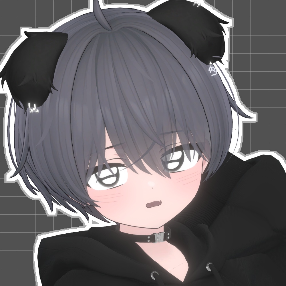 きゅるきゅる Eye Texture【ショコラ対応】