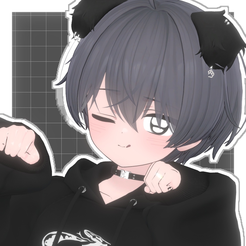 きゅるきゅる Eye Texture【ショコラ対応】
