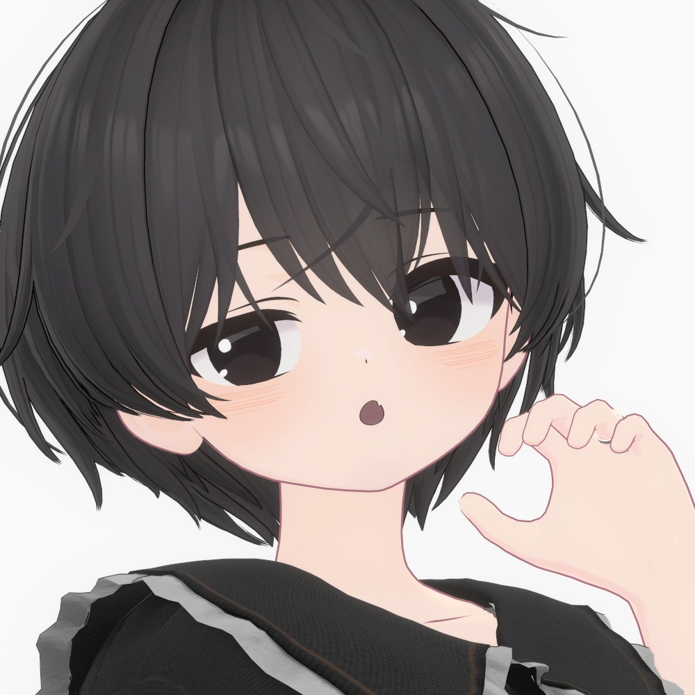 Choco Drop Eye ＋ Makeup Texture【ショコラ対応】