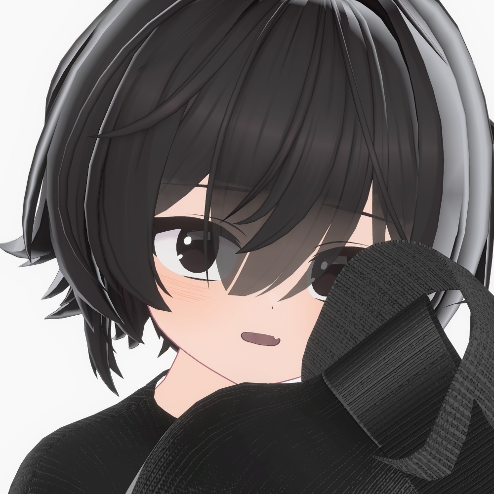 Choco Drop Eye + Makeup Texture【ショコラ対応】