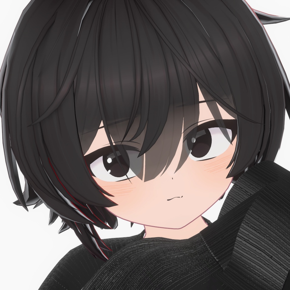 Choco Drop Eye + Makeup Texture【ショコラ対応】