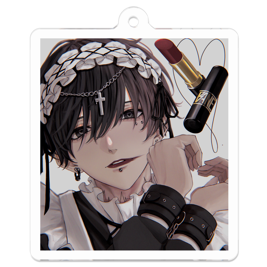 Maid×Make