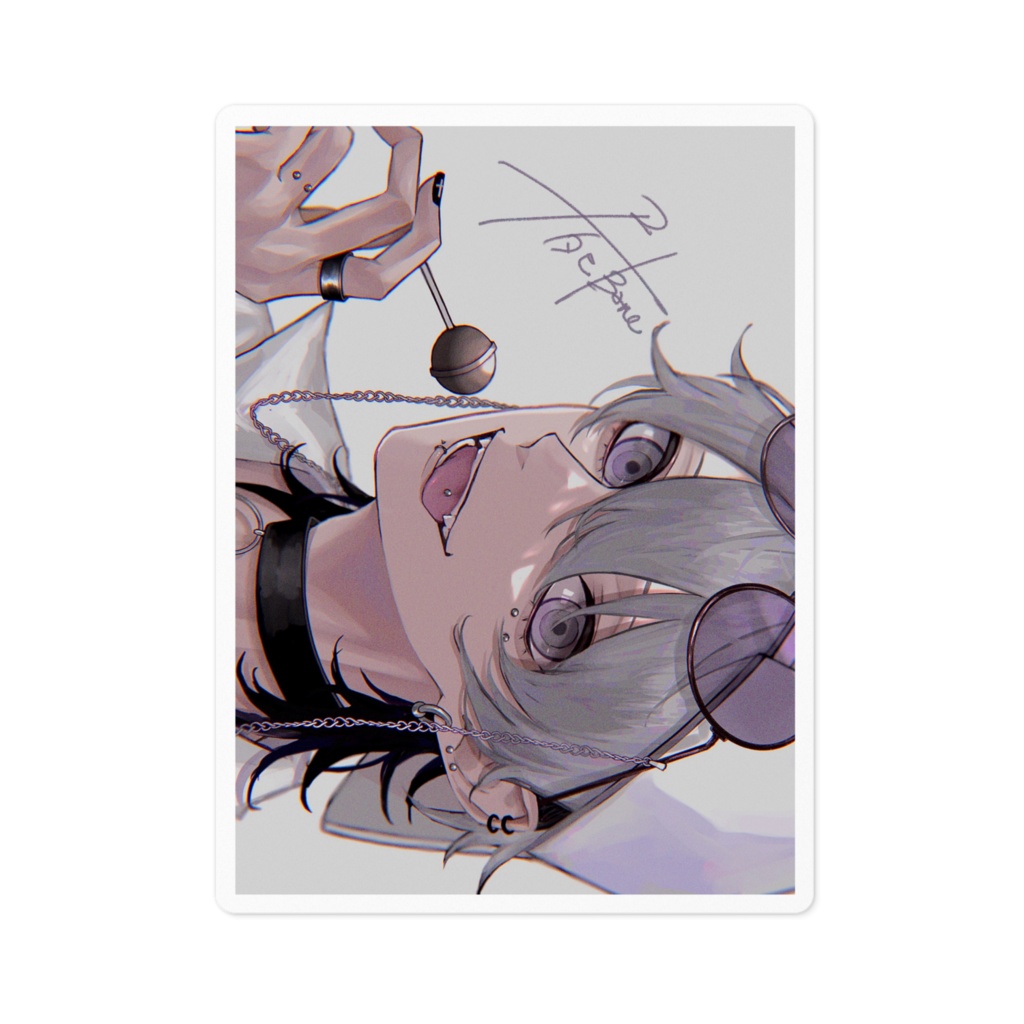 Lollipop
