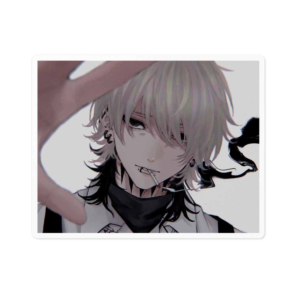 クズ男