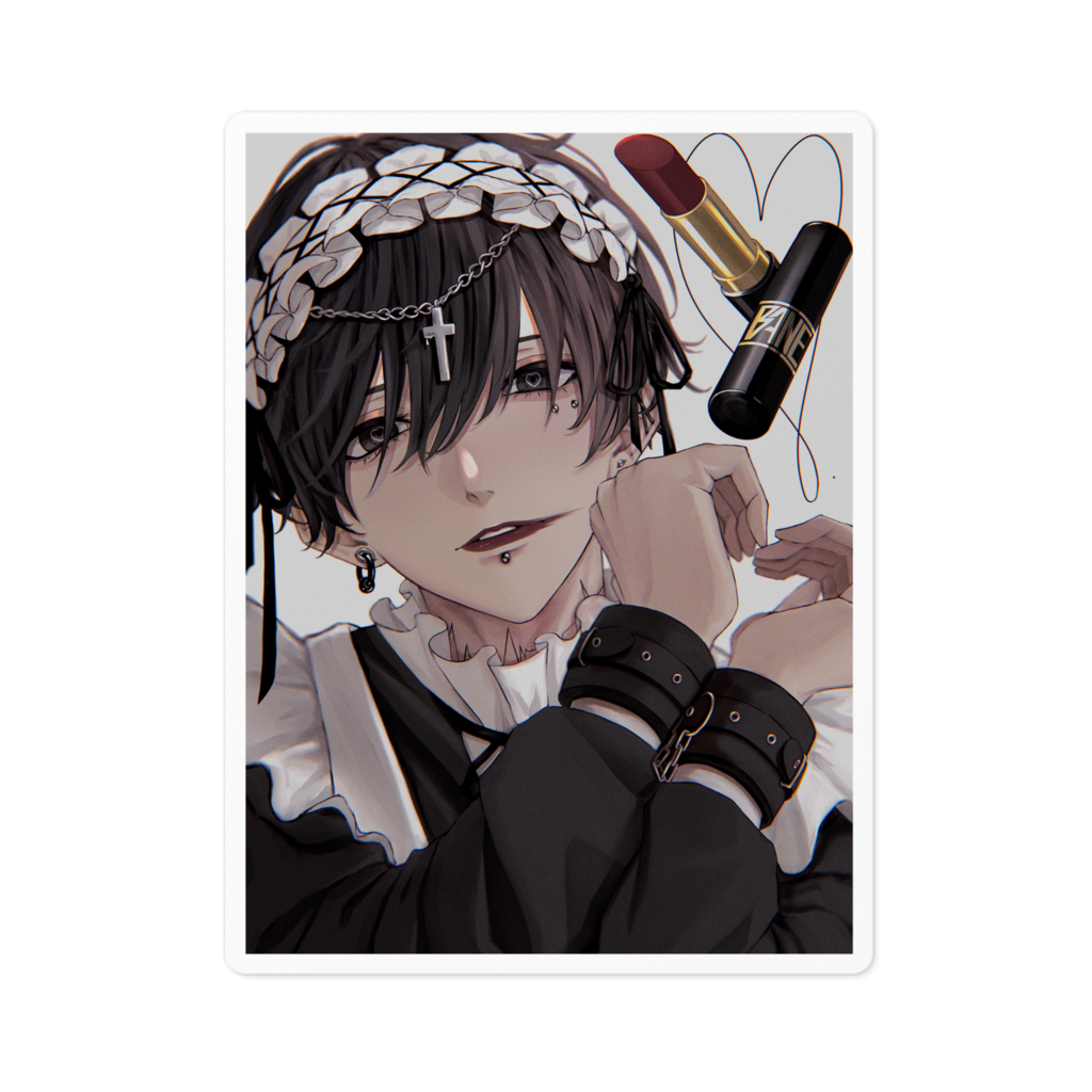 Maid×Make